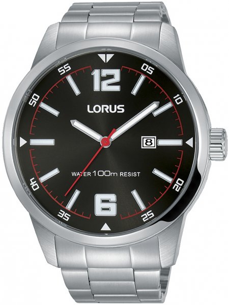 Zegarek Lorus RH979HX9 