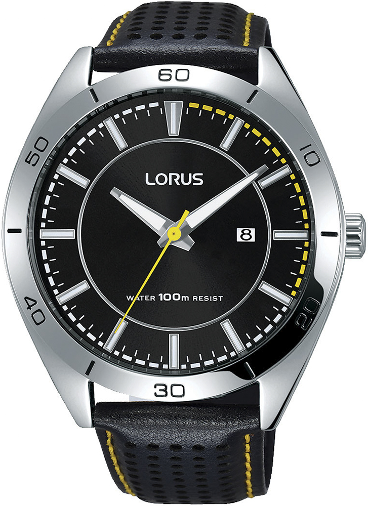 Lorus RH981GX9 Klasyczne