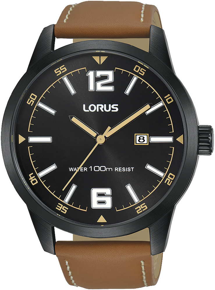 Lorus RH985HX9 Klasyczne