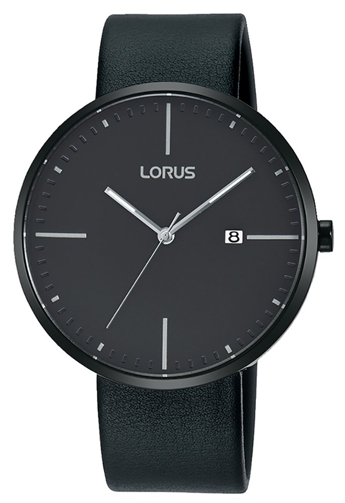 Lorus RH997HX9 Klasyczne