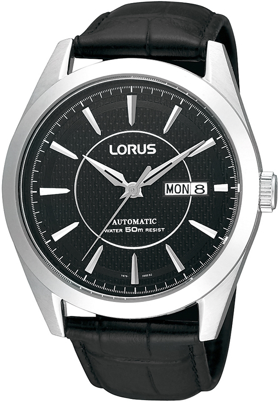 Lorus RL423AX9G Klasyczne