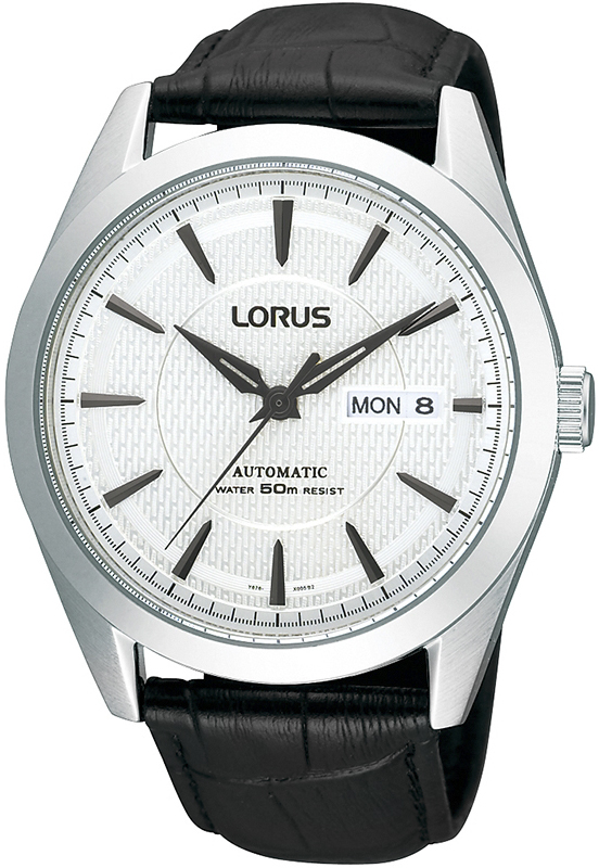 Lorus RL425AX9G Klasyczne