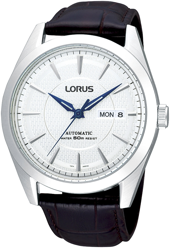 Lorus RL427AX9G Klasyczne