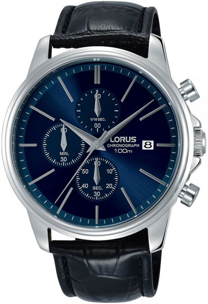 Zegarek Lorus RM323EX8 Chronograph