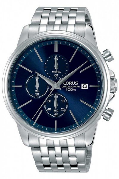 Zegarek Lorus RM323EX9 Chronograph