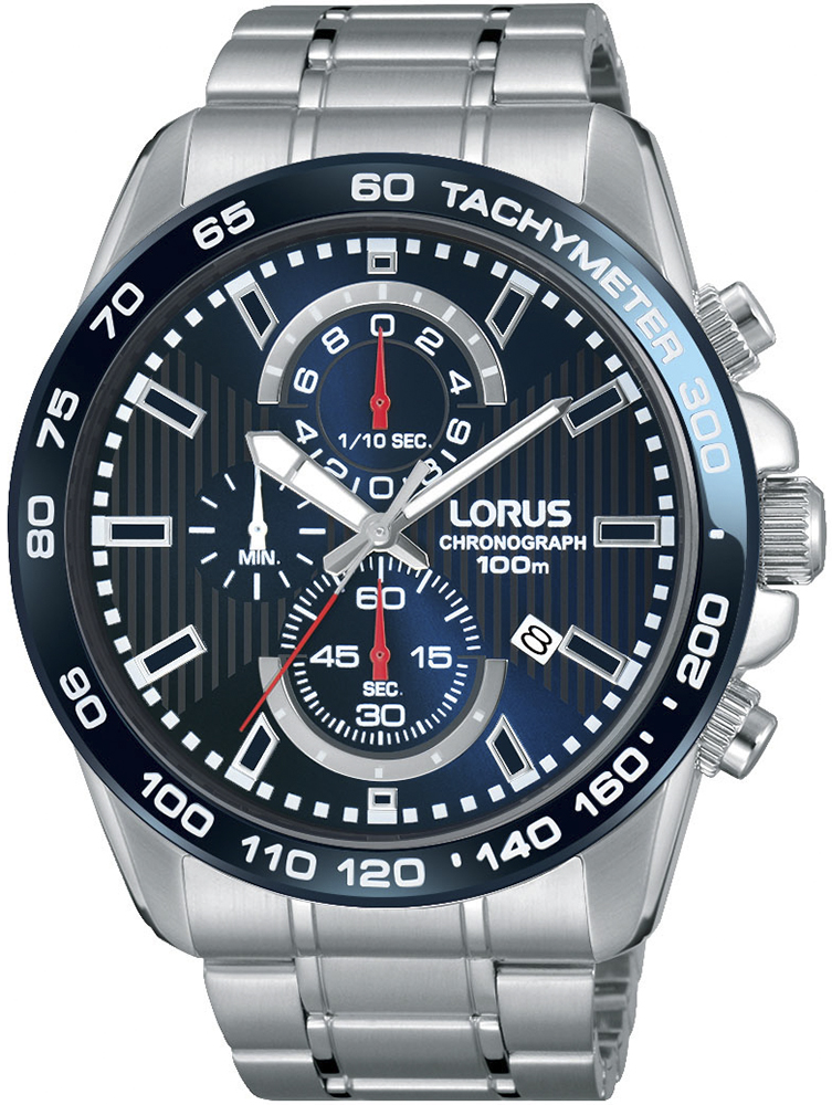 Lorus RM375CX9 Sportowe