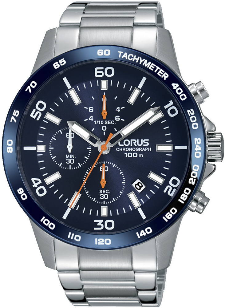 Lorus RM391CX9 Sportowe