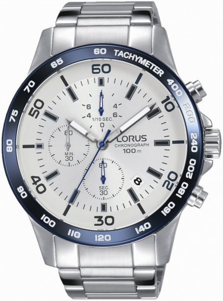 Zegarek Lorus RM395CX9 