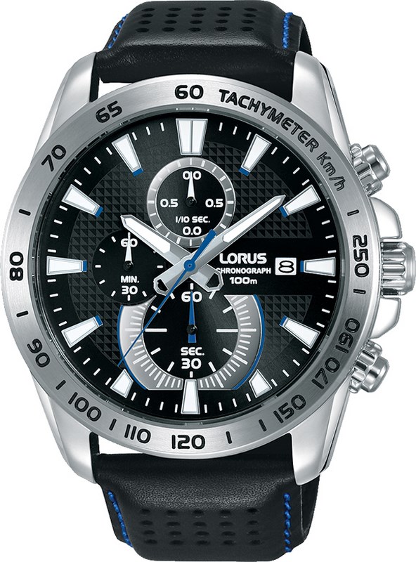 Lorus RM395DX9 Sportowe