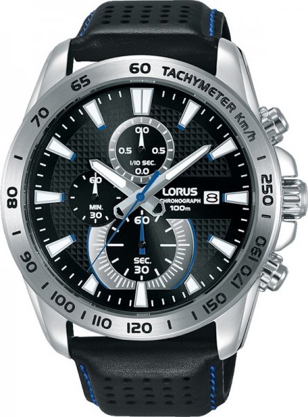 Zegarek Lorus RM395DX9 