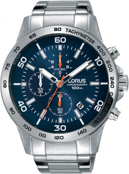 Zegarek Lorus RM399CX9 