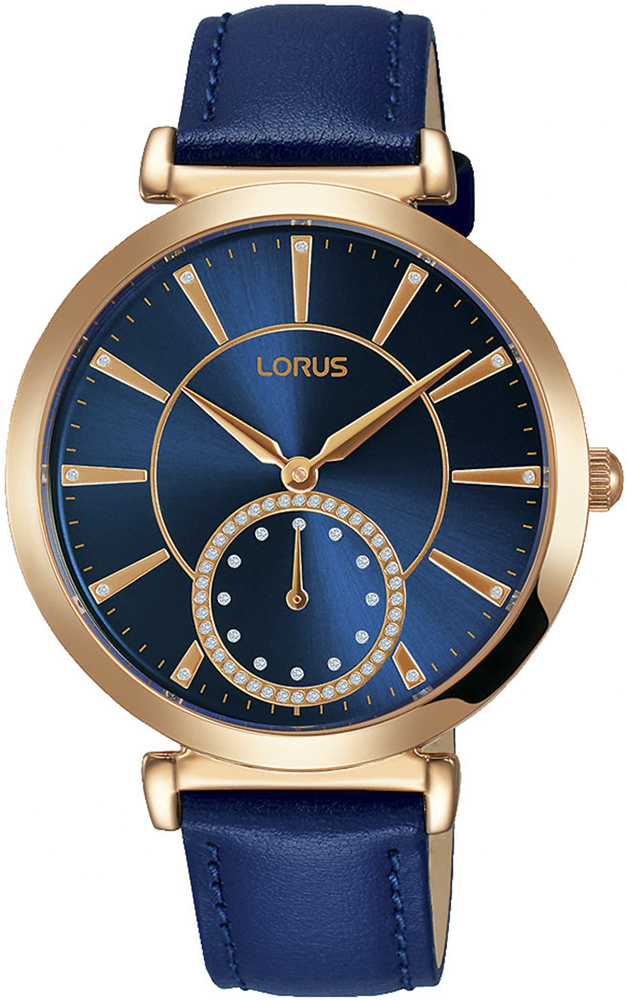 Lorus RN416AX8 Klasyczne