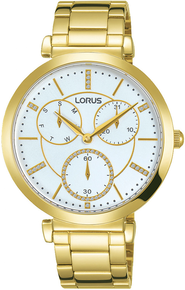 Lorus RP510AX9 Klasyczne