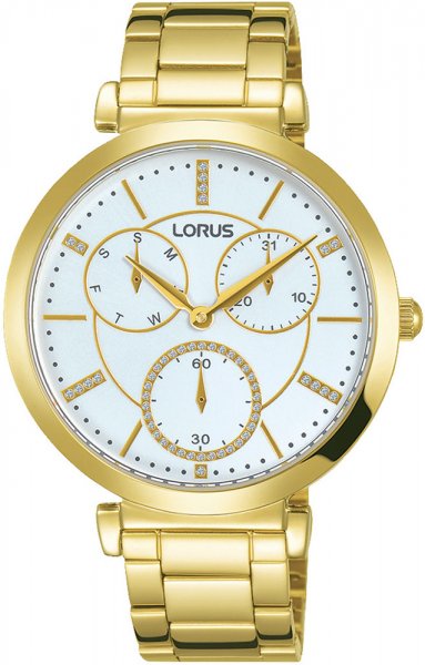 Zegarek Lorus RP510AX9 