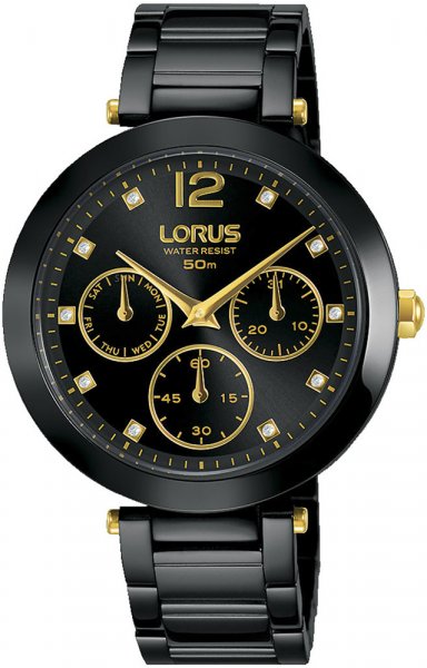Zegarek Lorus RP601DX9 