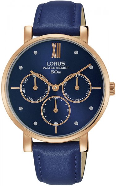Zegarek Lorus RP606DX9 