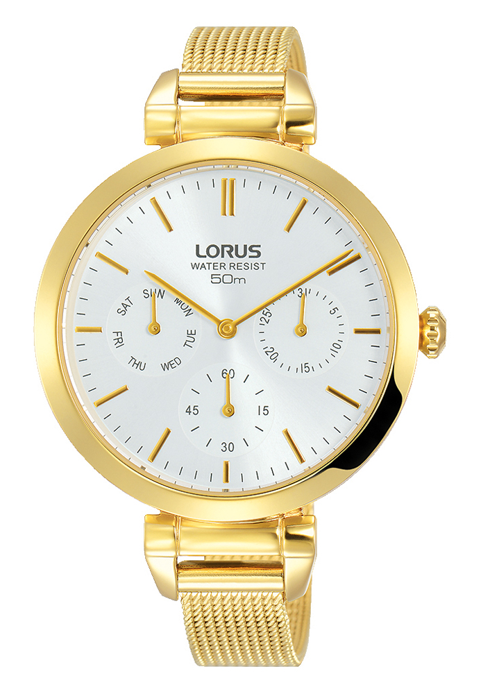 Lorus RP608DX9 Fashion