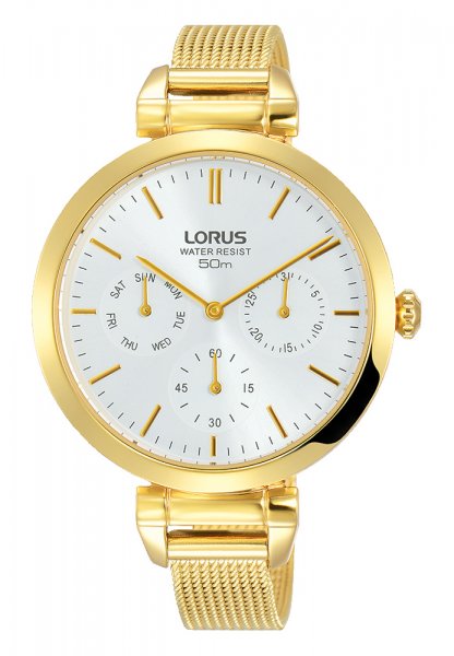 Zegarek Lorus RP608DX9 
