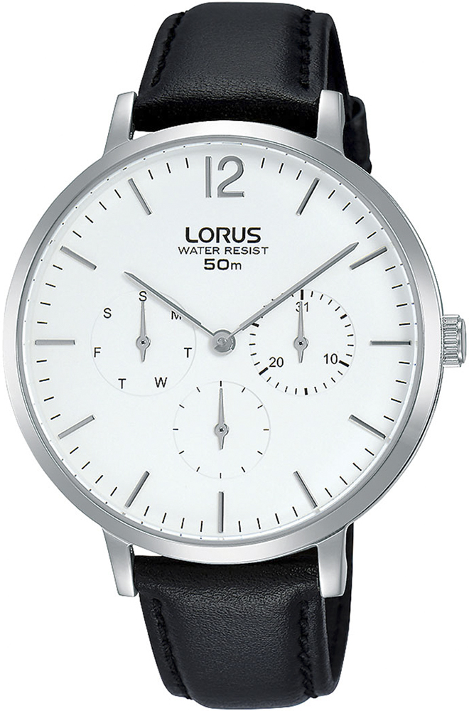 Lorus RP687CX7 Fashion