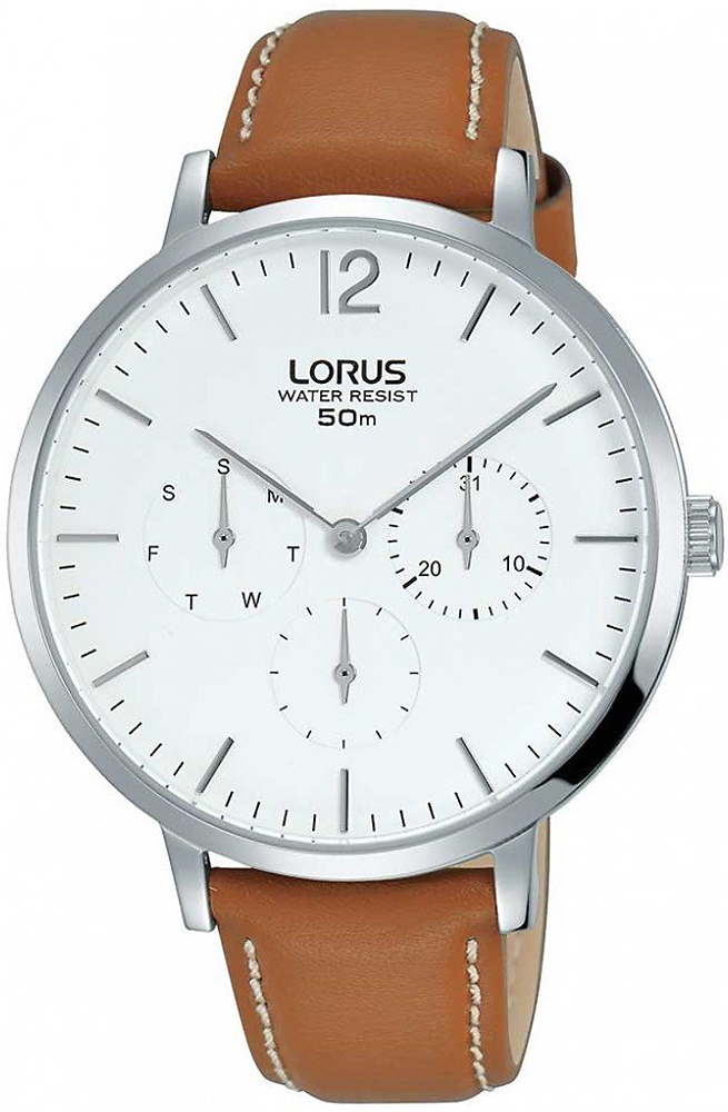 Lorus RP687CX8 Fashion