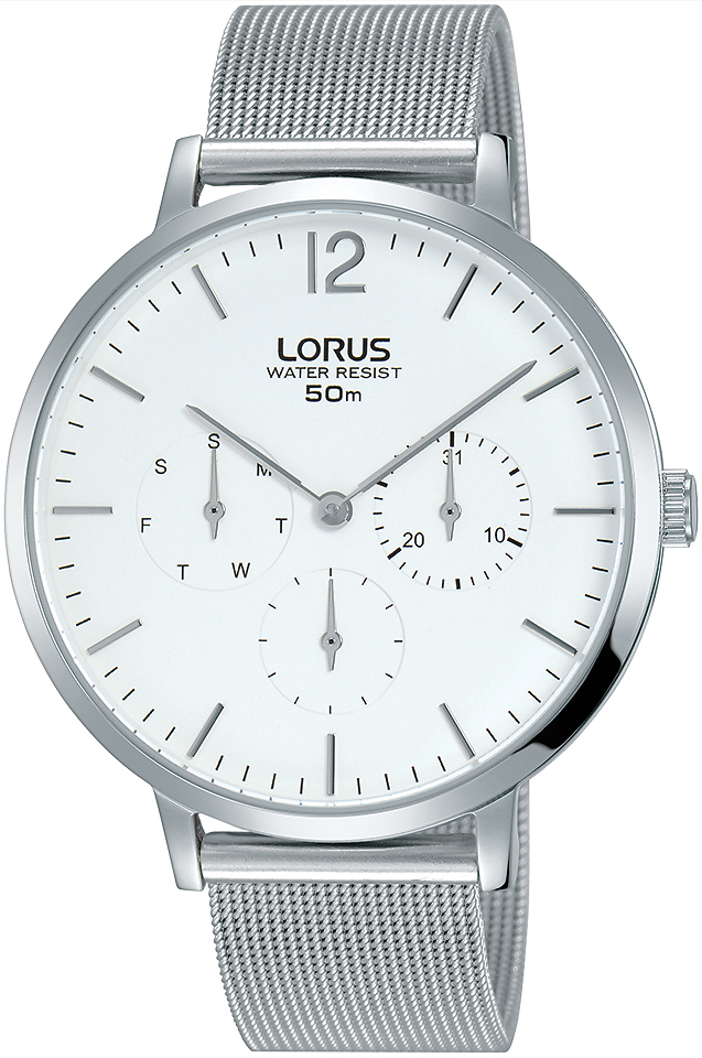 Lorus RP687CX9 Fashion