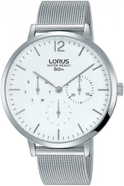 Zegarek Lorus RP687CX9 