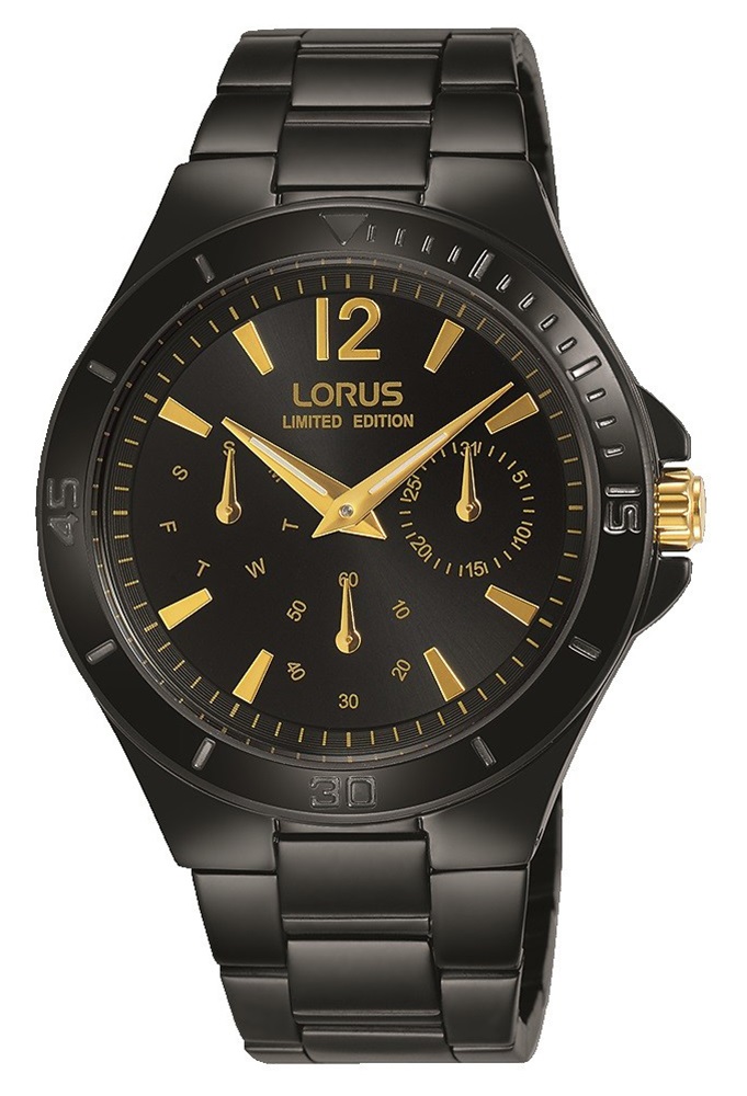 Lorus RP693CX9 Fashion Limited Edition
