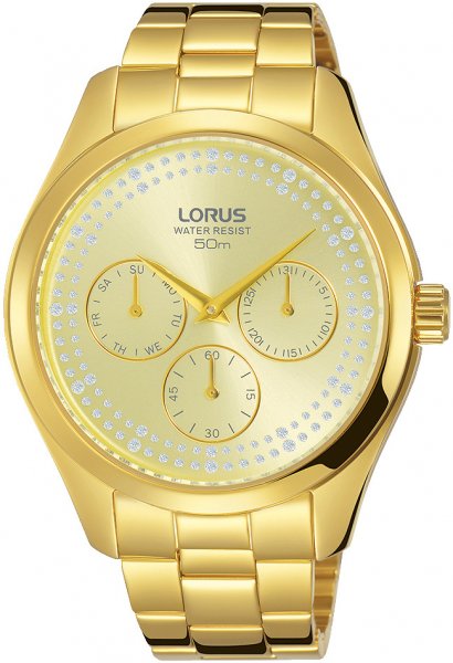 Zegarek Lorus RP694CX9 