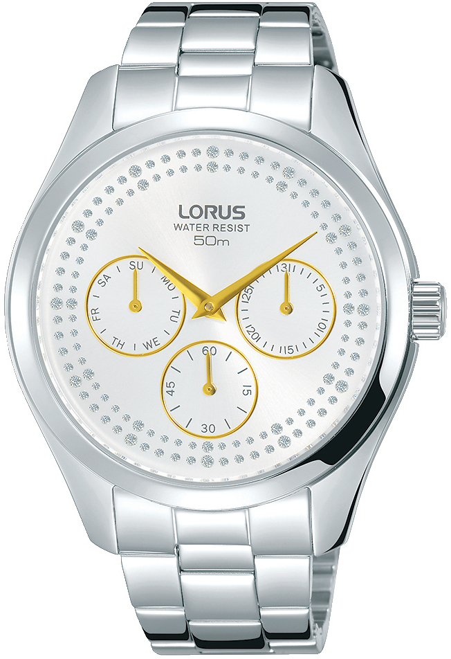 Lorus RP695CX9 Fashion