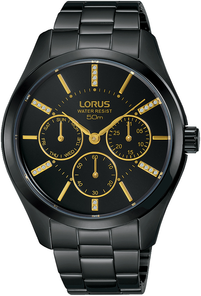 Lorus RP697CX9 Biżuteryjne
