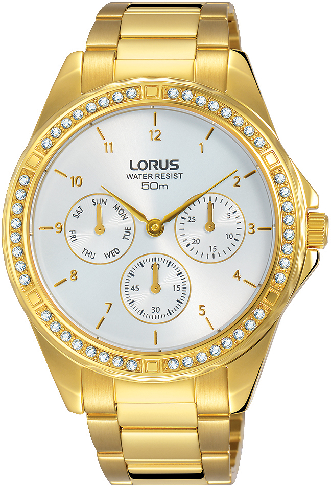 Lorus RP698CX9 Fashion