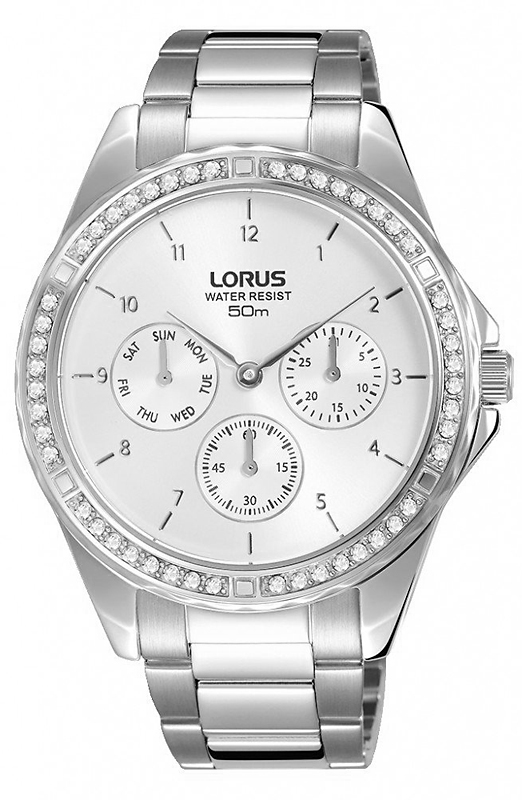 Lorus RP699CX9 Fashion