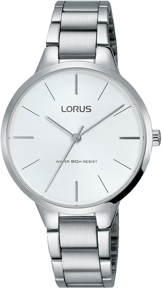 Lorus RRS01WX9 Klasyczne