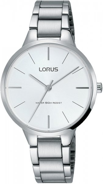 Zegarek Lorus RRS01WX9 