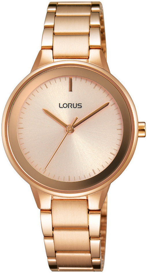 Lorus RRS70VX9 Fashion