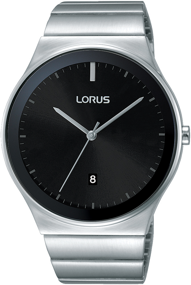Lorus RS903DX9 Klasyczne