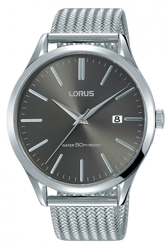 Lorus RS927DX9 Klasyczne