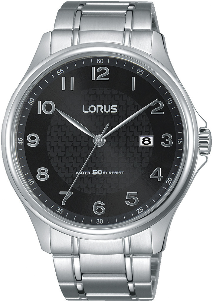 Lorus RS979CX9 Klasyczne