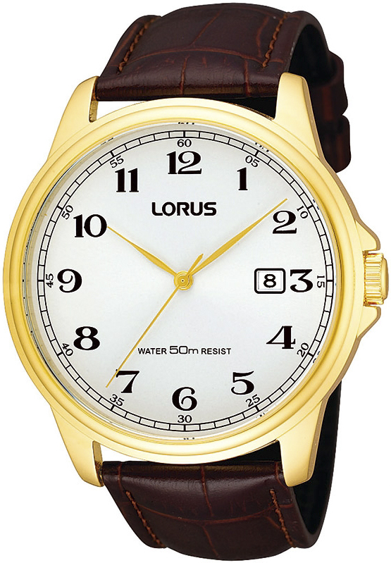 Lorus RS982AX9 Klasyczne