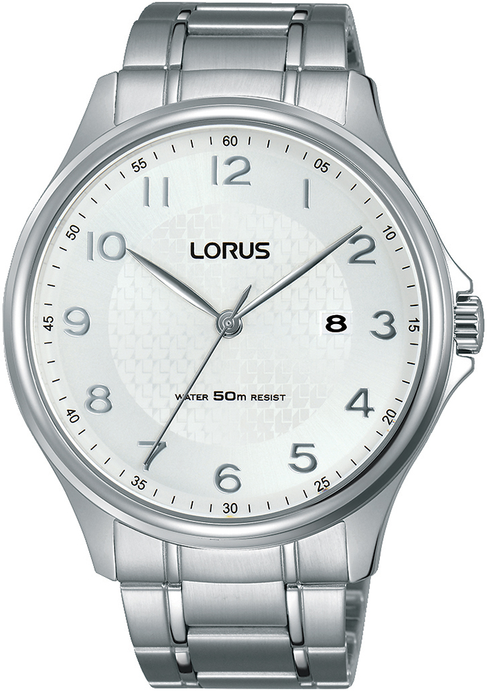 Lorus RS983CX9 Klasyczne
