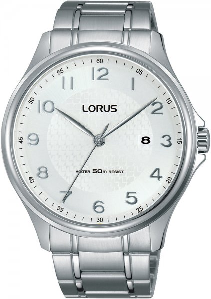Zegarek Lorus RS983CX9 