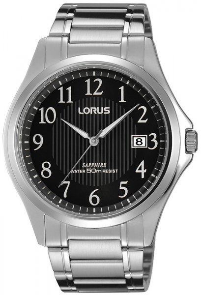 Zegarek Lorus RS995BX9 