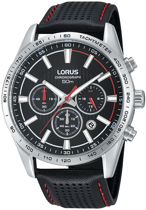 Lorus RT301DX9 Sportowe
