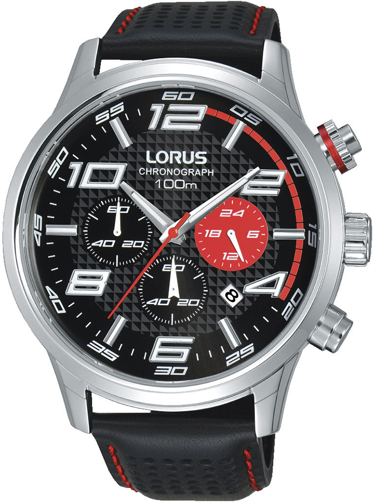 Lorus RT305FX9 Sportowe