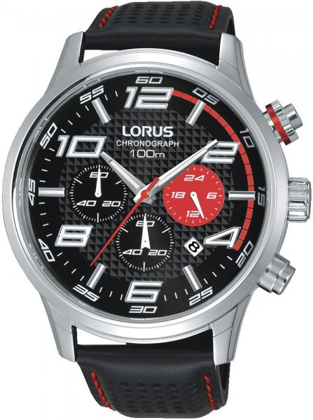 Zegarek Lorus RT305FX9 