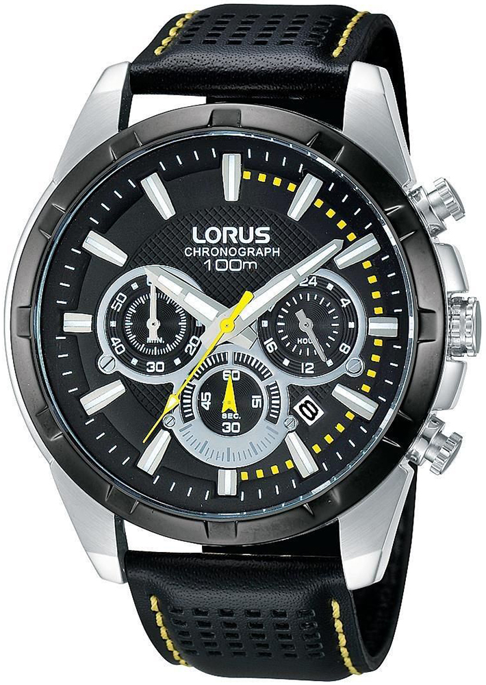 Lorus RT309BX9 Sportowe