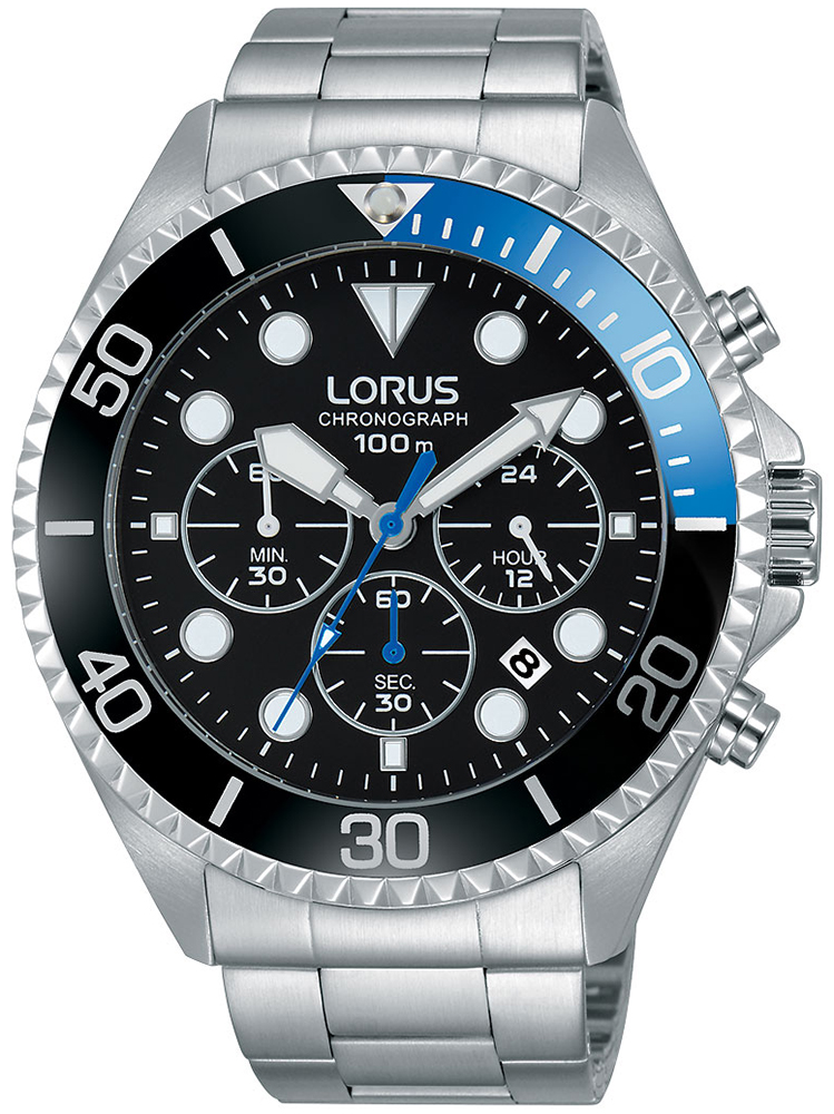 Lorus RT315GX9 Sportowe