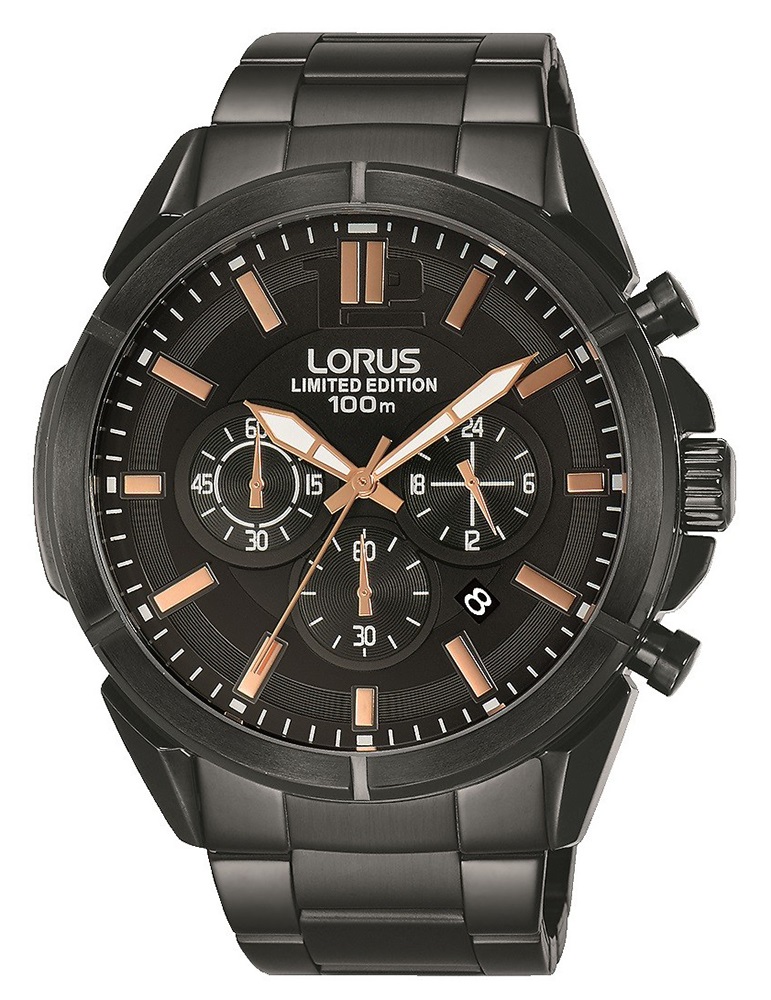 Lorus RT329GX9 Sportowe Limited Edition