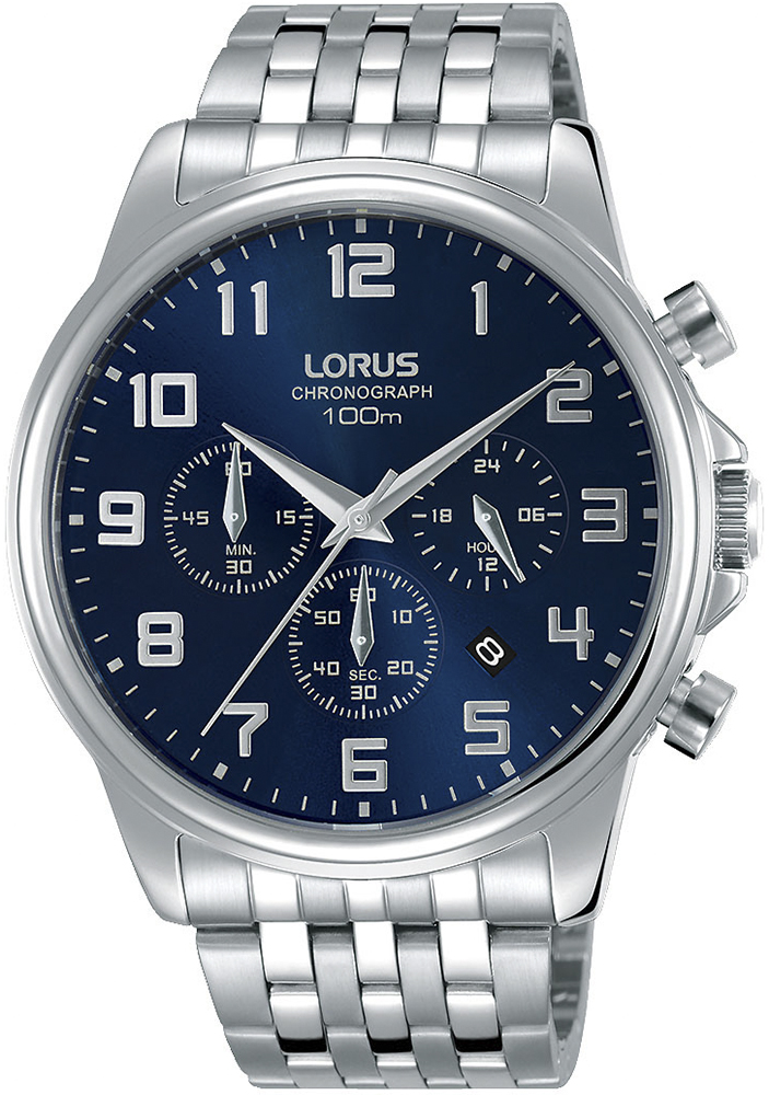 Lorus RT335GX9 Sportowe