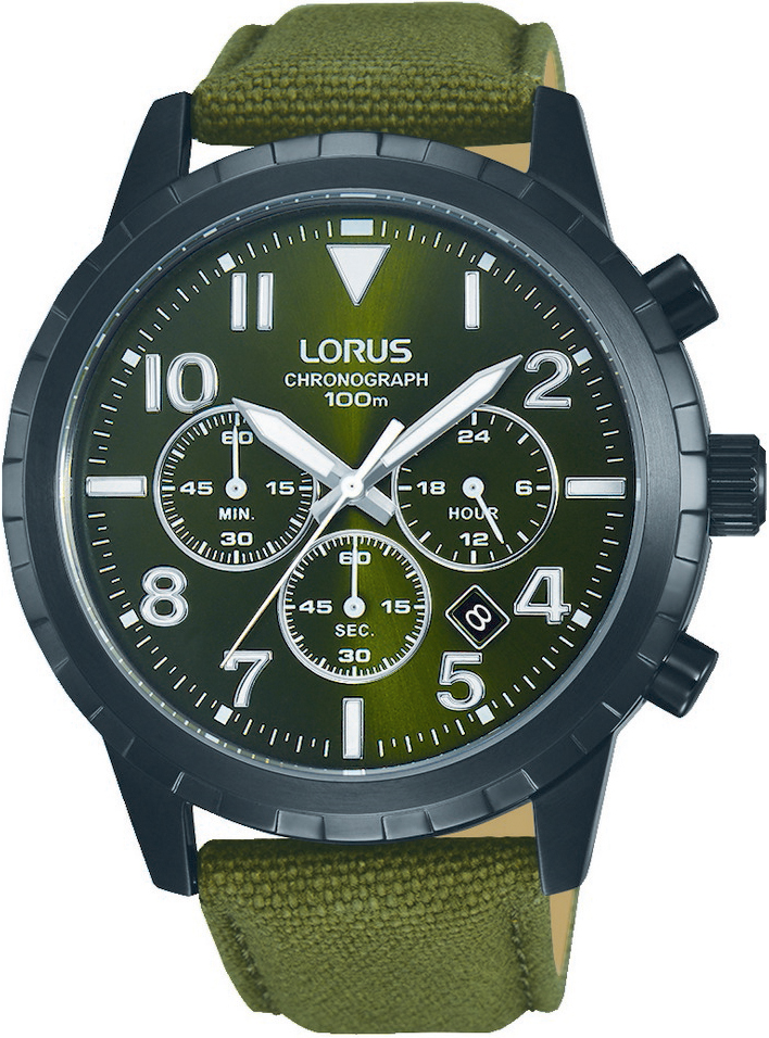 Lorus RT337FX9 Sportowe